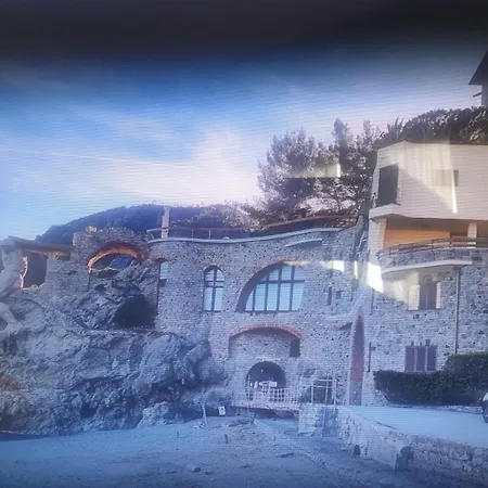 Palme Closetogigante Junior Διαμέρισμα *