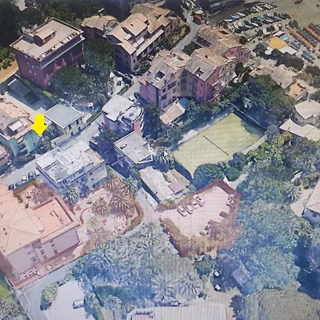 Palme Closetogigante Junior Μοντερόσο αλ Μάρε