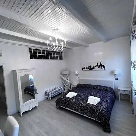 Apartment Palme Closetogigante Junior *