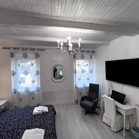 Apartment Palme Closetogigante Junior Monterosso al Mare