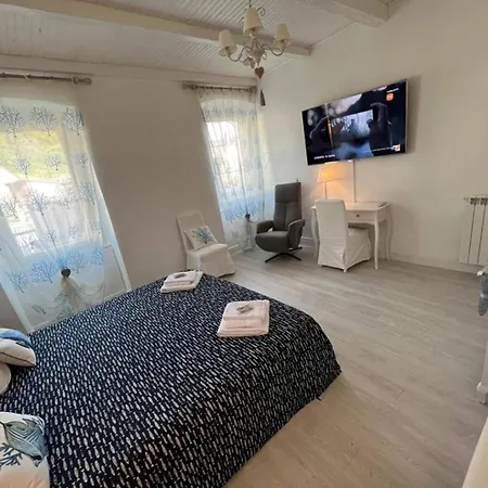 Apartment Palme Closetogigante Junior