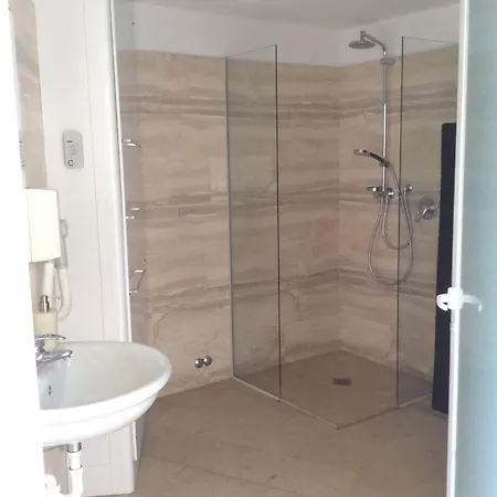 Apartment Palme Closetogigante Junior